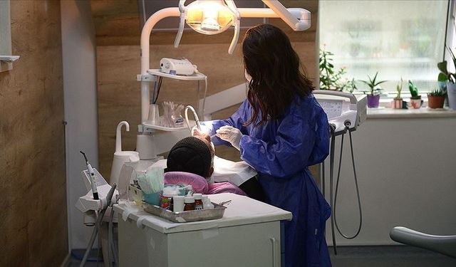 Uzmanlık yolunda kritik gün! DUS 2. dönem yarın yapılacak