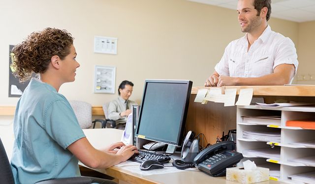 Tıbbi dökümantasyon ve sekreterlik nedir? Tıbbi dokümantasyon ve sekreterlik mezunlarının iş olanakları