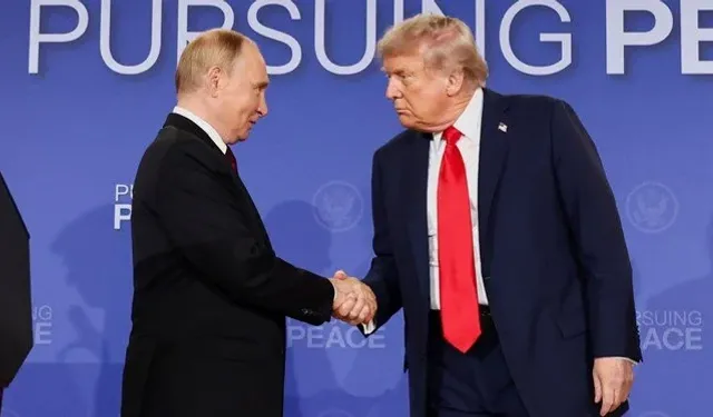 ABD ve Rusya arasında nükleer restleşme: Trump’tan Pentagon’a test talimatı