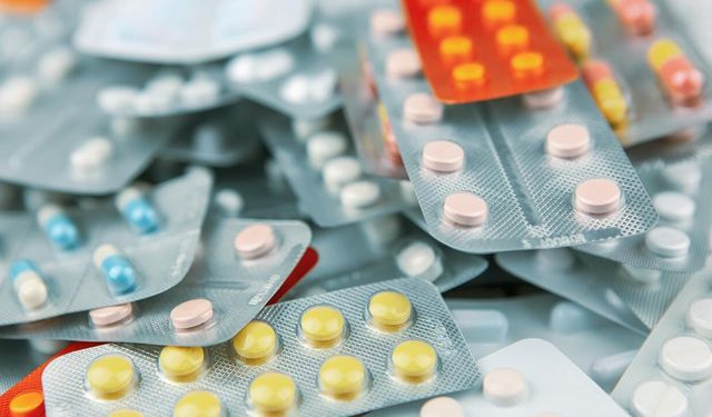 SGK'dan 32 ilaca daha geri ödeme desteği