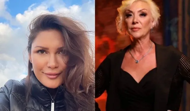 Güllü'nün ölümüyle ilgili iddialar bitmiyor! Tuğba Altıntop'tan Güllü ile ilgili açıklama