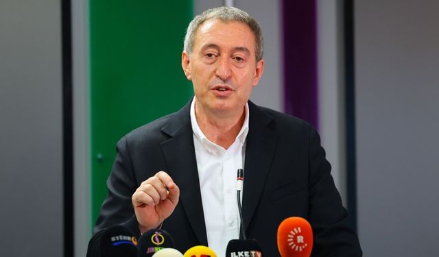 Tuncer Bakırhan: Medya barışa köprü olmalı