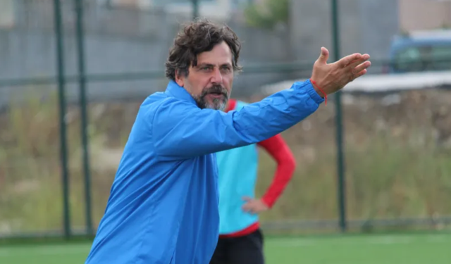 Sebat Gençlikspor Teknik Direktörü Karslı: "Üretkenliğimize güveniyoruz"