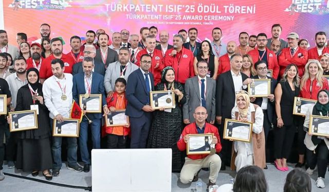 Teknofest’te veri güvenliği ödülü aldılar: 34 gün sonra veri sızıntısı soruşturmasında tutuklandılar!