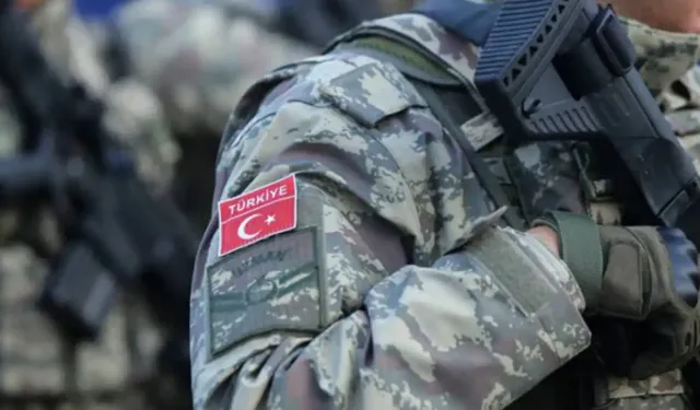 Türkiye'nin Gazze istikrar gücüne katılımına İsrail’den veto