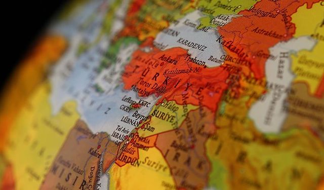 Türkiye’nin öncülüğünde “Bölgesel İstikrar Paktı” kuruluyor