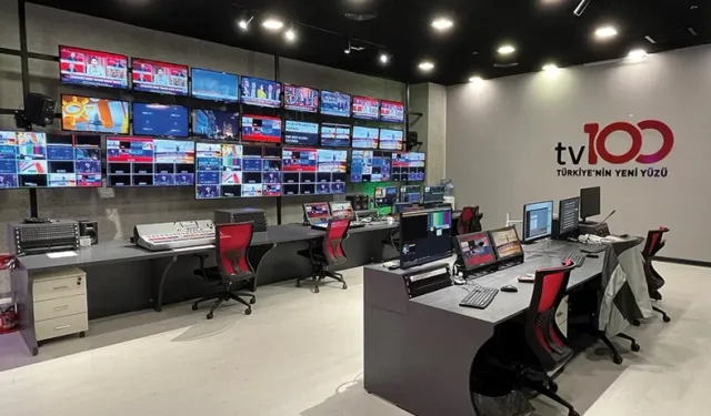 tv100 İsmail Küçükkaya ve Ebru Baki ile yollarını ayırdı