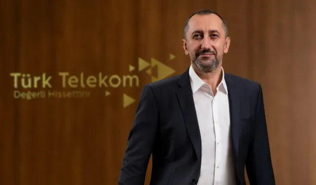 Siber Güvenlik Başkanlığı'na Ümit Önal atandı