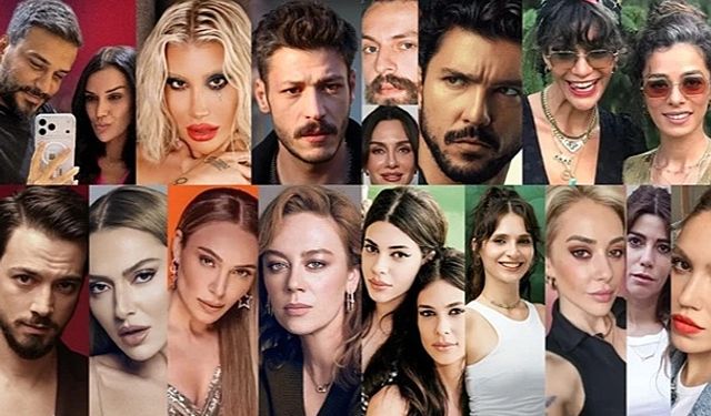 Uyuşturucu soruşturmasında yeni gelişme: Ünlüler Adli Tıp’a sevk edildi