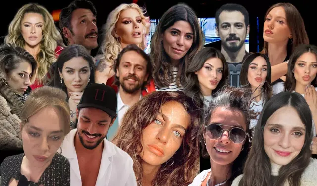 Ünlülere yönelik yapılan uyuşturucu operasyonunda dikkat çeken detay: 'Her şey bir ihbarla başladı'