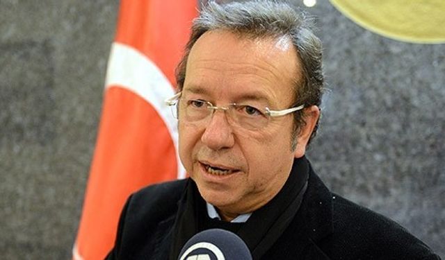 Ünlülere yönelik operasyona Gani Müjde’den tepki “Baronlardan başlamak gerek"