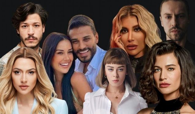 Ünlülere uyuşturucu operasyonunda savcılık ifadeleri ortaya çıktı: 'Başım ağrıyordu!'