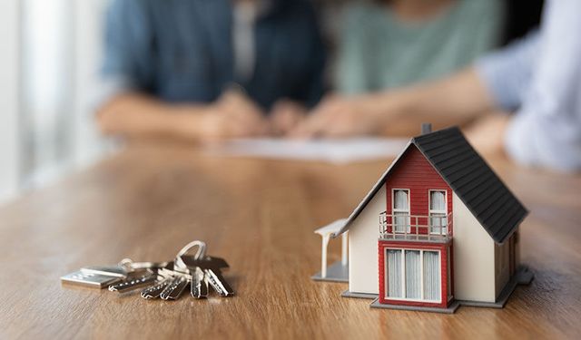 Ucuza ev alayım derken zarar etmeyin, bina yaşı kritik