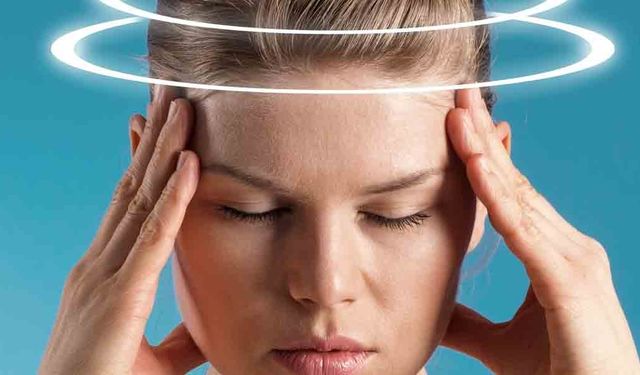 Vertigo nedir, neden olur ve nasıl geçer? İşte belirtileri, tedavi yöntemleri ve dikkat edilmesi gerekenler