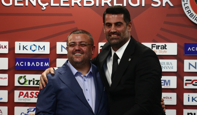 'Mehmet Kaya ile geldim' dedi, alacağını yeni yönetim ödedi!