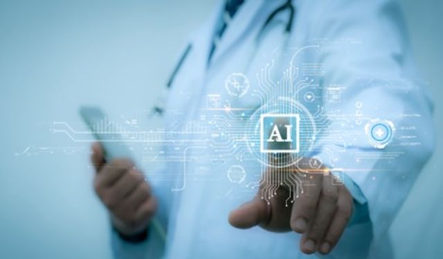 Google DeepMind’den kanser tedavisinde yapay zeka destekli atılım
