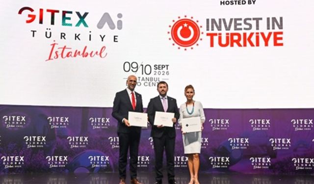 Dünyanın en büyük teknoloji zirvesi İstanbul’a geliyor