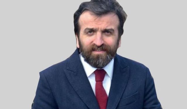 Yeni Şafak Yazarı İbrahim Paşalı kimdir, nereli, kaç yaşında? Kayyum olarak TELE1’in başına getirildi!