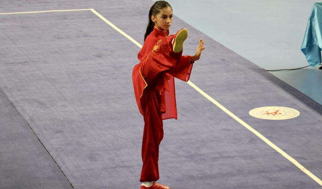 Wushu Türkiye’de yaygınlaşacak: “Emekliler kahvede oturmasın, wushuya gelsin”