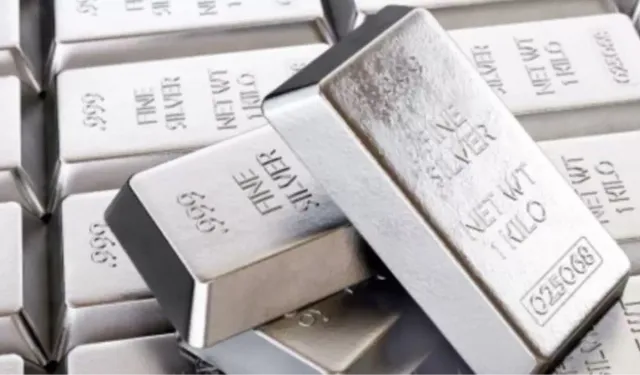 10 Kasım 1 gram gümüş ne kadar, kaç TL? Gümüş alınır mı, yatırım için uygun mu?