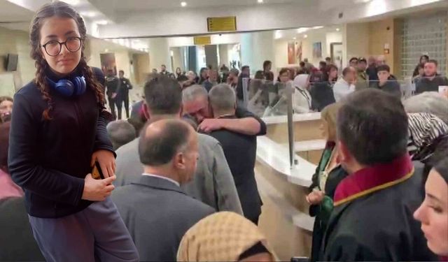 15 yaşındaki Işıl Öykü Dinç’in ölümüyle ilgili dava: Sanık hakim karşısına çıktı!