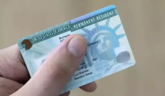 2026 Green Card başvuruları ne zaman başlayacak, başvuru şartları neler ve ücretli mi oldu?