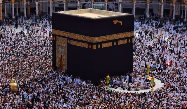 2026 Haccı için ek kayıt süreci başladı! Diyanet İşleri Başkanlığı duyurdu: İşlemler 5 Aralık'a kadar sürecek