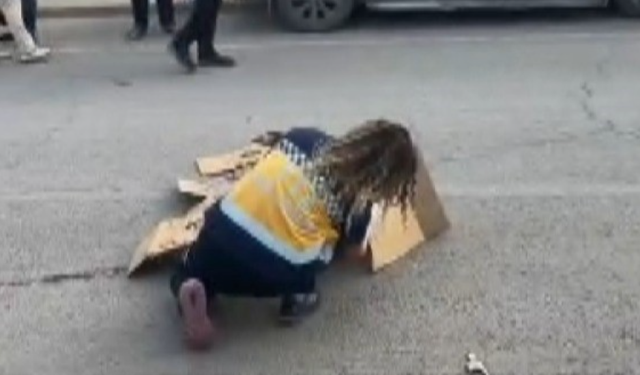 Kahramanmaraş’ta otomobilin çarptığı 5 yaşındaki çocuk yaşamını yitirdi