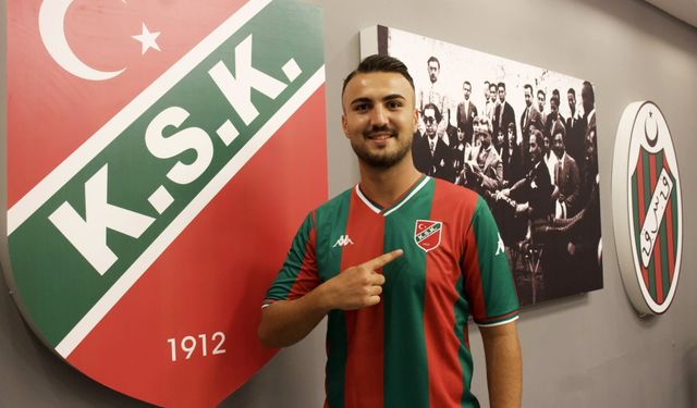 Karşıyaka’da Ömer Faruk için kritik süreç başlıyor! İtiraz edecek