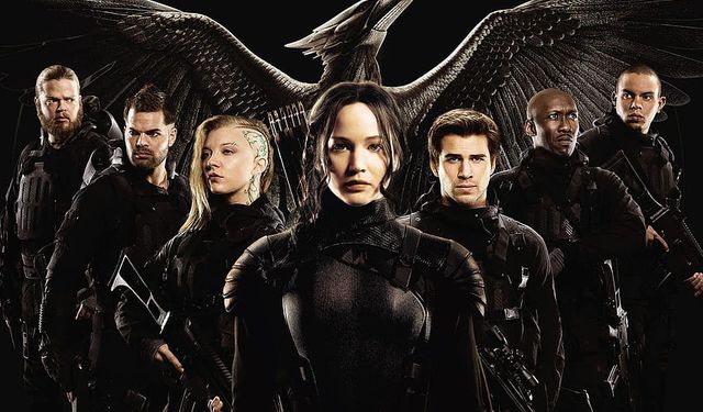 Açlık Oyunları: Alaycı Kuş filminin konusu ne, oyuncuları kimler ve IMDb puanı kaç?