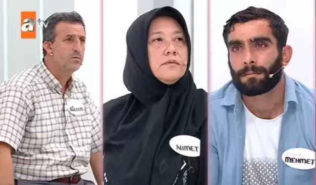 Bir gün önce TV programında diz çöküp karısına yalvarmış: Otel odasındaki yasak aşkta perde arkası ortaya çıktı!