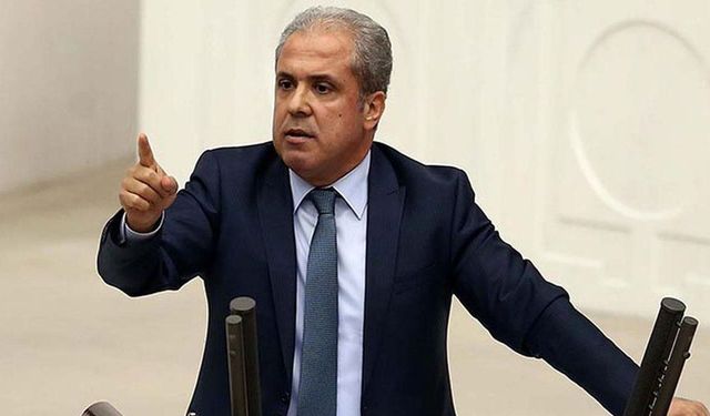 AK Partili Şamil Tayyar'dan İBB iddianamesi iddiası: "En az iki ek iddianame daha gelecek"