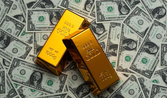 Altın güne yükselişle başladı! 13 Kasım 2025 güncel altın ve döviz fiyatları