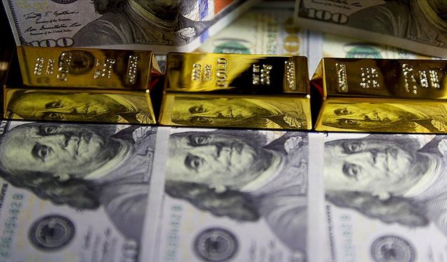 Altın yeni rekora koşuyor! 11 Kasım 2025 güncel altın, dolar, euro fiyatları