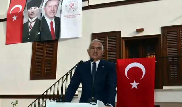 Selanik’teki Atatürk Evi restorasyon sonrası açıldı