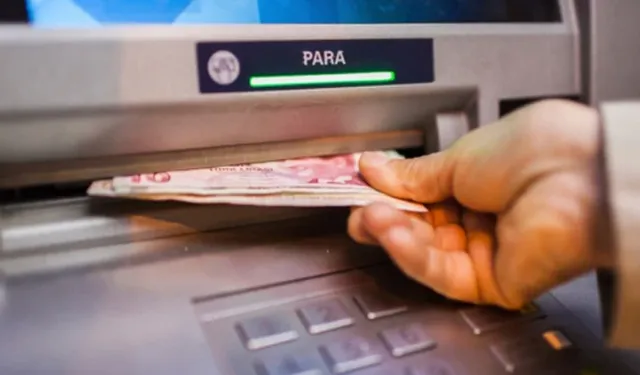 Bankamatikten para nasıl çekilir? Adım adım işlem rehberi