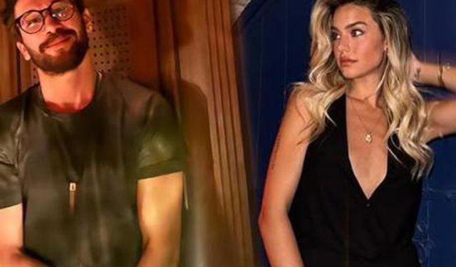 Survivor 2025 şampiyonu Adem Kılıççı ve Aycan Yanaç yeniden bir arada