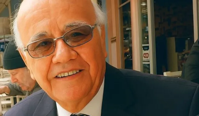 Tepecik’in eski belediye başkanı Salih Vural hayatını kaybetti