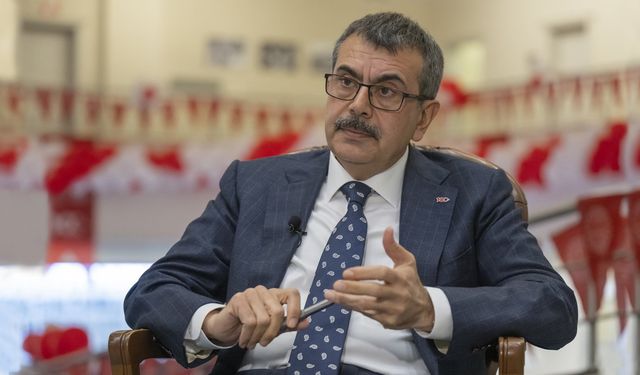 Bakan Tekin açıkladı: Ara tatil kaldırılacak mı? Milli Eğitim'de düzenlemeler