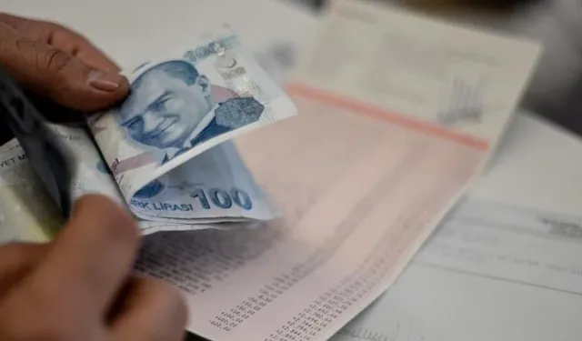 Bakan Yumaklı duyurdu: Zirai don destek ödemeleri bu tarihlerde yapılacak