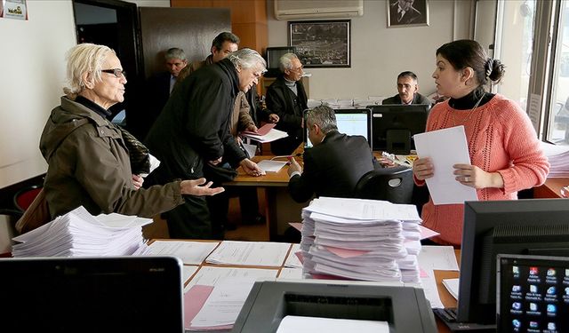 Bakanlık kararıyla tüketici hakem heyetleri kapatılıyor