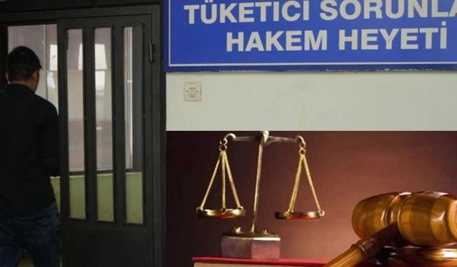 Bakanlıktan tüketici hakem heyetleri kapatılmayacak açıklaması!