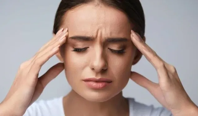 Göz yorgunluğu nedir, nasıl anlaşılır, neden olur?