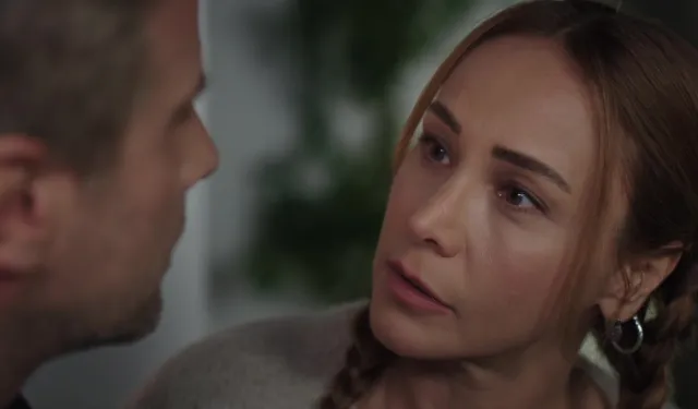 Ben Leman yeni bölüm izle: Ben Leman dizisi bu akşam var mı, saat kaçta ve hangi kanalda yayınlanacak?