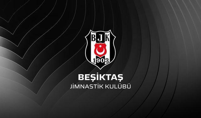 Beşiktaş'tan bahis sevklerine yanıt: "Oyuncularımız masum, yarın Savcılığa itiraz edecekler"
