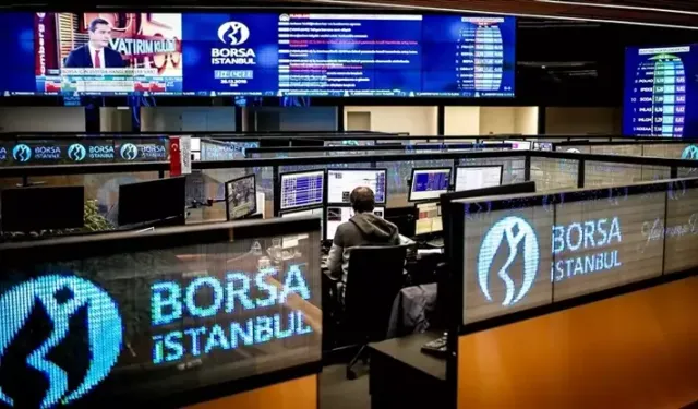 Borsa İstanbul güne yükselişle başladı