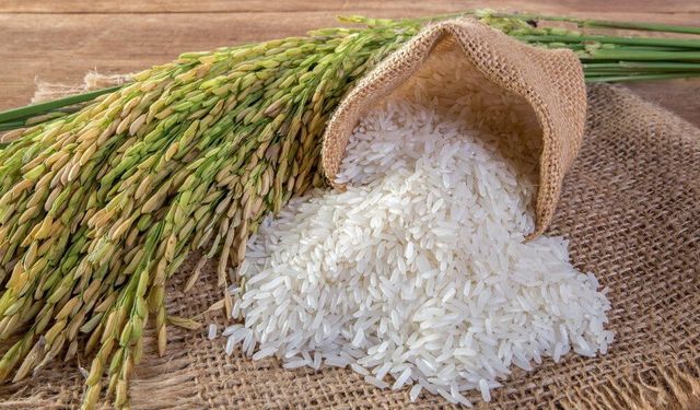 Pirinç maskesi nasıl yapılır?