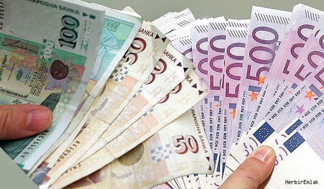 145 yıllık para tarihe karışıyor: Bulgaristan için son gün!