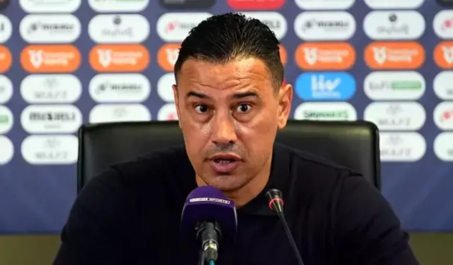 Çağdaş Atan, Konyaspor’un Karagümrük mağlubiyetini değerlendirdi