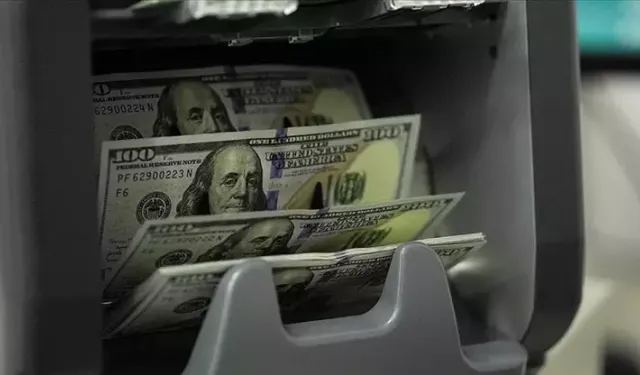 Eylül ayında cari fazla 1,1 milyar dolar oldu